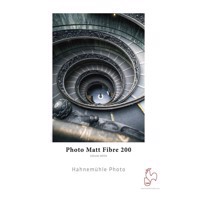 Hahnemühle Photo Matt Fibre 200 g/m² - A3 25 blättern